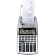 CALCULADORA CANON IMPRESION PORTATIL P1 - DTSC II Calculadoras CALCULADORA CANON IMPRESION PORTATIL P1 - DTSC II Calculadoras