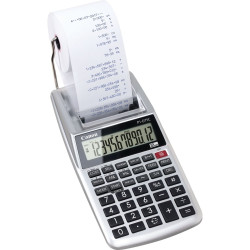 CALCULADORA CANON IMPRESION PORTATIL P1 - DTSC II