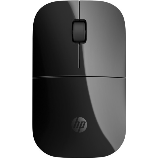 MOUSE RATON HP WIRELESS INALAMBRICO Z3700 Ratones