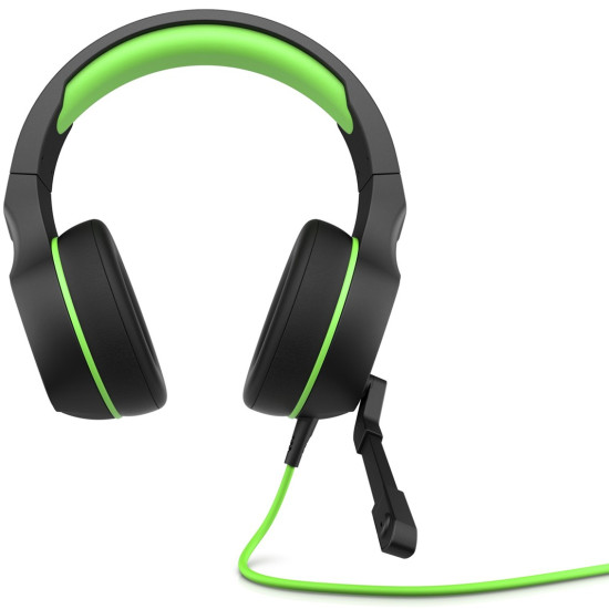 AURICULARES CON MICROFONO HP PAVILION 400 Auriculares AURICULARES CON MICROFONO HP PAVILION 400 Auriculares