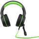 AURICULARES CON MICROFONO HP PAVILION 400 Auriculares AURICULARES CON MICROFONO HP PAVILION 400 Auriculares