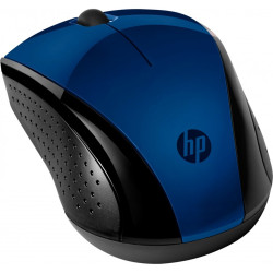 MOUSE RATON HP OPTICO WIRELESS INALAMBRICO
