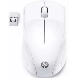 MOUSE RATON HP OPTICO WIRELESS INALAMBRICO