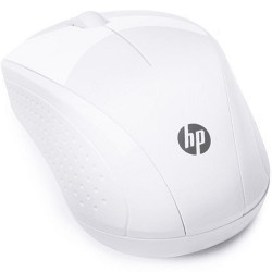 MOUSE RATON HP OPTICO WIRELESS INALAMBRICO