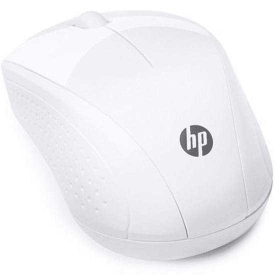 MOUSE RATON HP OPTICO WIRELESS INALAMBRICO Ratones MOUSE RATON HP OPTICO WIRELESS INALAMBRICO Ratones