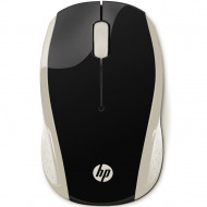 MOUSE RATON HP WIRELESS INALAMBRICO 200