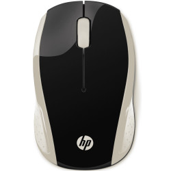 MOUSE RATON HP WIRELESS INALAMBRICO 200