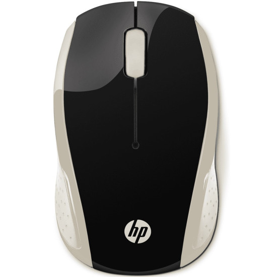 MOUSE RATON HP WIRELESS INALAMBRICO 200 Ratones MOUSE RATON HP WIRELESS INALAMBRICO 200 Ratones
