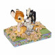 FIGURA ENESCO DISNEY BAMBI Y AMIGOS Figuras