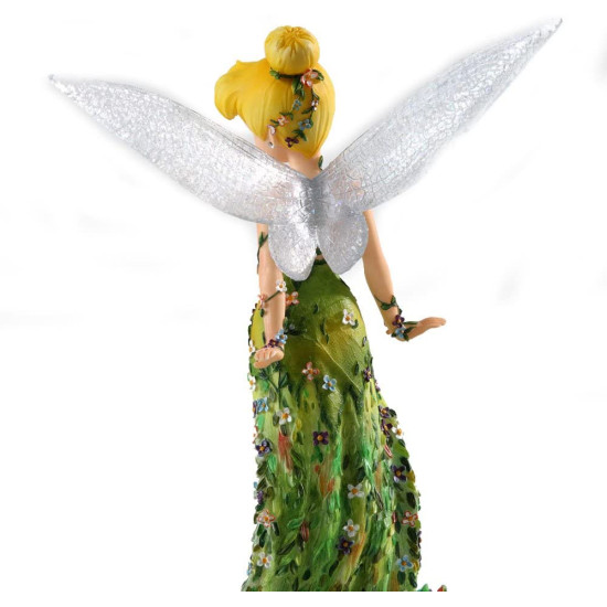 FIGURA ENESCO DISNEY PETER PAN CAMPANILLA Figuras