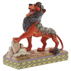 FIGURA ENESCO DISNEY EL REY LEON