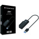 ADAPTADOR CONCEPTRONIC USB 3.0 A SATA Convertidores ADAPTADOR CONCEPTRONIC USB 3.0 A SATA Convertidores