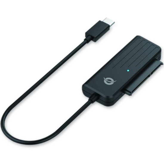 ADAPTADOR CONCEPTRONIC USB TIPO C A Convertidores
