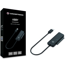 ADAPTADOR CONCEPTRONIC USB TIPO C A
