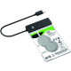 ADAPTADOR CONCEPTRONIC USB TIPO C A Convertidores ADAPTADOR CONCEPTRONIC USB TIPO C A Convertidores