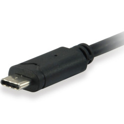 ADAPTADOR EQUIP USB TIPO C A