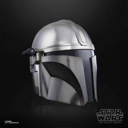 REPLICA CASCO ELECTRONICO HASBRO STAR WARS