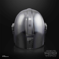 REPLICA CASCO ELECTRONICO HASBRO STAR WARS