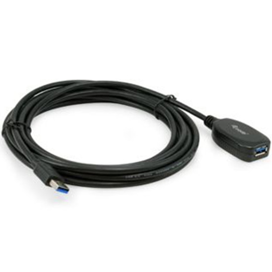 CABLE ALARGADOR USB 3.0 EQUIP A Cables audio - vídeo