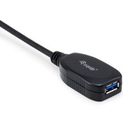 CABLE ALARGADOR USB 3.0 EQUIP A