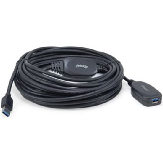 CABLE ALARGADOR USB 3.0 EQUIP A Cables audio - vídeo