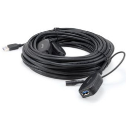 CABLE ALARGADOR USB 3.0 EQUIP A