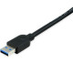 CABLE ALARGADOR USB 3.0 EQUIP A Cables audio vídeo CABLE ALARGADOR USB 3.0 EQUIP A Cables audio vídeo