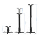 SOPORTE PROYECTOR TECHO TOOQ PJ2012T - B NEGRO Soportes de proyectores SOPORTE PROYECTOR TECHO TOOQ PJ2012T - B NEGRO Soportes de proyectores