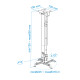 SOPORTE PROYECTOR TECHO TOOQ PJ2012T - B NEGRO Soportes de proyectores SOPORTE PROYECTOR TECHO TOOQ PJ2012T - B NEGRO Soportes de proyectores