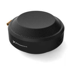 ALTAVOZ PORTÁTIL BLUETOOTH 5.0 PHOENIX SHOWERSOUND