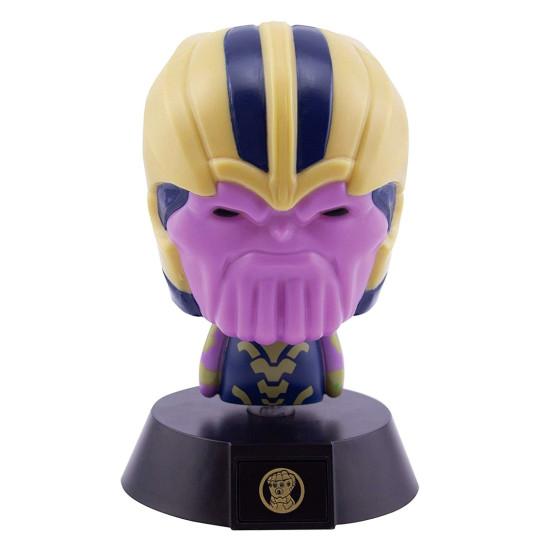 LAMPARA PALADONE ICON MARVEL THANOS Lampara merchandising