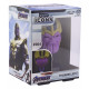LAMPARA PALADONE ICON MARVEL THANOS Lampara merchandising LAMPARA PALADONE ICON MARVEL THANOS Lampara merchandising