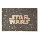 FELPUDO PYRAMID STAR WARS LOGO Felpudos FELPUDO PYRAMID STAR WARS LOGO Felpudos