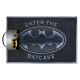 FELPUDO PYRAMID DC COMICS BATMAN BATCUEVA Felpudos