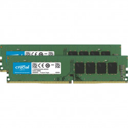 MEMORIA RAM DDR4 64GB 2X32GB CRUCIAL