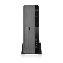 CAJA ORDENADOR SOBREMESA L - LINK MICROATX SLIM