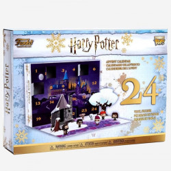 FUNKO POP CALENDARIO ADVIENTO HARRY POTTER