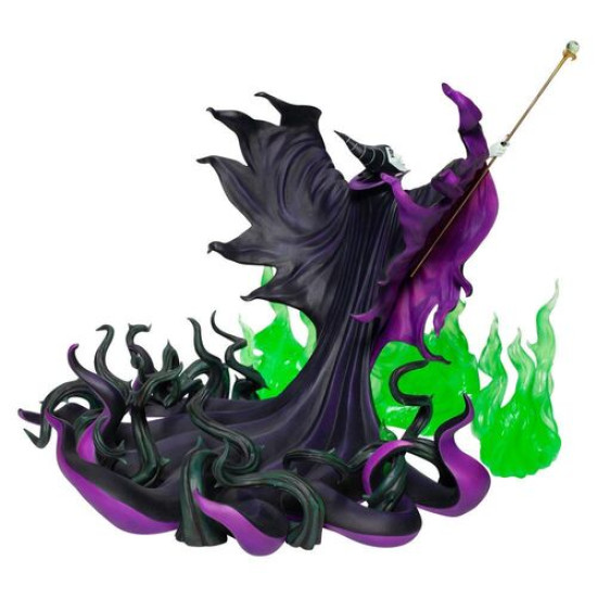 FIGURA ENESCO DISNEY MALEFICA PREMIUM Figuras FIGURA ENESCO DISNEY MALEFICA PREMIUM Figuras