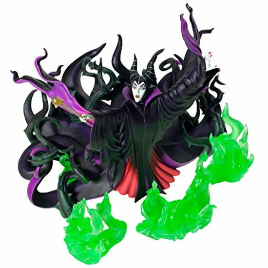 FIGURA ENESCO DISNEY MALEFICA PREMIUM Figuras FIGURA ENESCO DISNEY MALEFICA PREMIUM Figuras