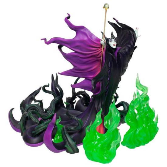 FIGURA ENESCO DISNEY MALEFICA PREMIUM Figuras FIGURA ENESCO DISNEY MALEFICA PREMIUM Figuras