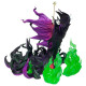 FIGURA ENESCO DISNEY MALEFICA PREMIUM Figuras FIGURA ENESCO DISNEY MALEFICA PREMIUM Figuras