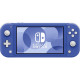 CONSOLA NINTENDO SWITCH LITE AZUL Consolas nintendo switch CONSOLA NINTENDO SWITCH LITE AZUL Consolas nintendo switch