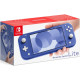 CONSOLA NINTENDO SWITCH LITE AZUL Consolas nintendo switch CONSOLA NINTENDO SWITCH LITE AZUL Consolas nintendo switch