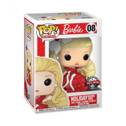 FUNKO POP BARBIE BARBIE ORIGINAL VACACIONES