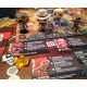 JUEGO MESA FUNKOVERSE JURASSIC PARK EDICION Juegos de mesa JUEGO MESA FUNKOVERSE JURASSIC PARK EDICION Juegos de mesa