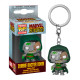 FUNKO POP KEYCHAIN LLAVERO MARVEL DR Llaveros FUNKO POP KEYCHAIN LLAVERO MARVEL DR Llaveros