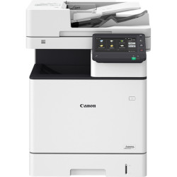 MULTIFUNCIÓN LÁSER CANON I - SENSYS MF832CDW