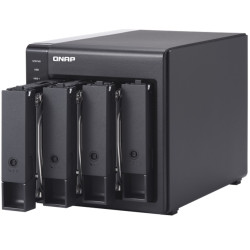 CAJA EXPANSION RAID QNAP TR - 004 USB