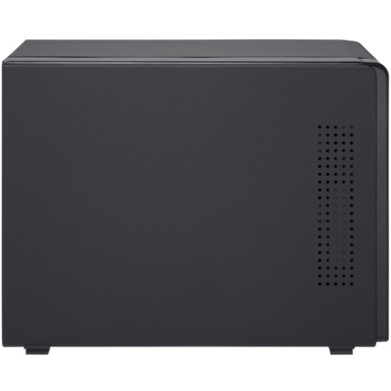 CAJA EXPANSION RAID QNAP TR - 004 USB Nas