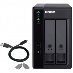 CAJA EXPANSION RAID QNAP TR - 002 USB